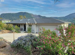 172 Wetleau Dr, Lowell, OR