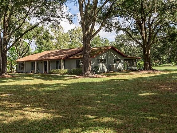 View of home and property