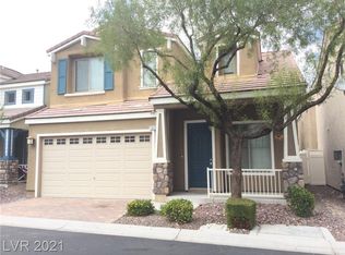 7636 Rising Port Ave, Las Vegas, NV 89113