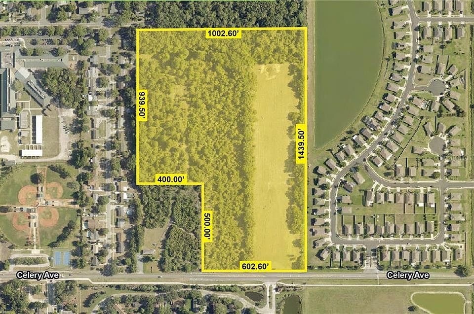 1st image of 1800 Celery Ave