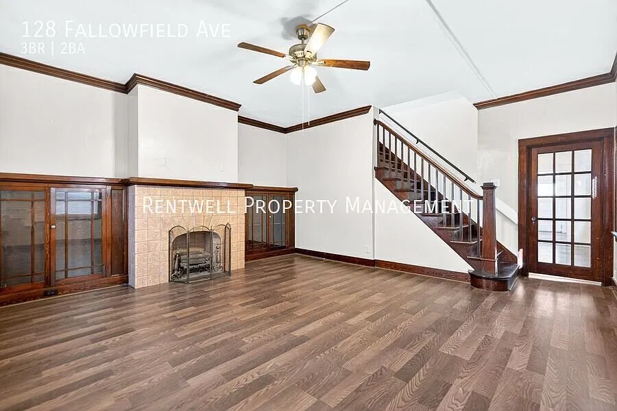 Charming 3-Bedroom Home in Charleroi, PA — Photo 4