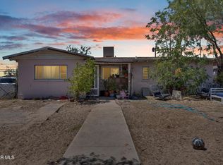 983 Stanley St, El Paso, TX 79907