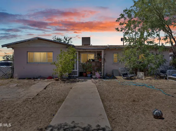 983 Stanley St, El Paso, TX 79907
