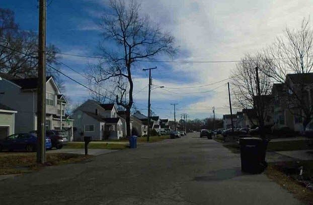 2nd image of 117 Gregg St