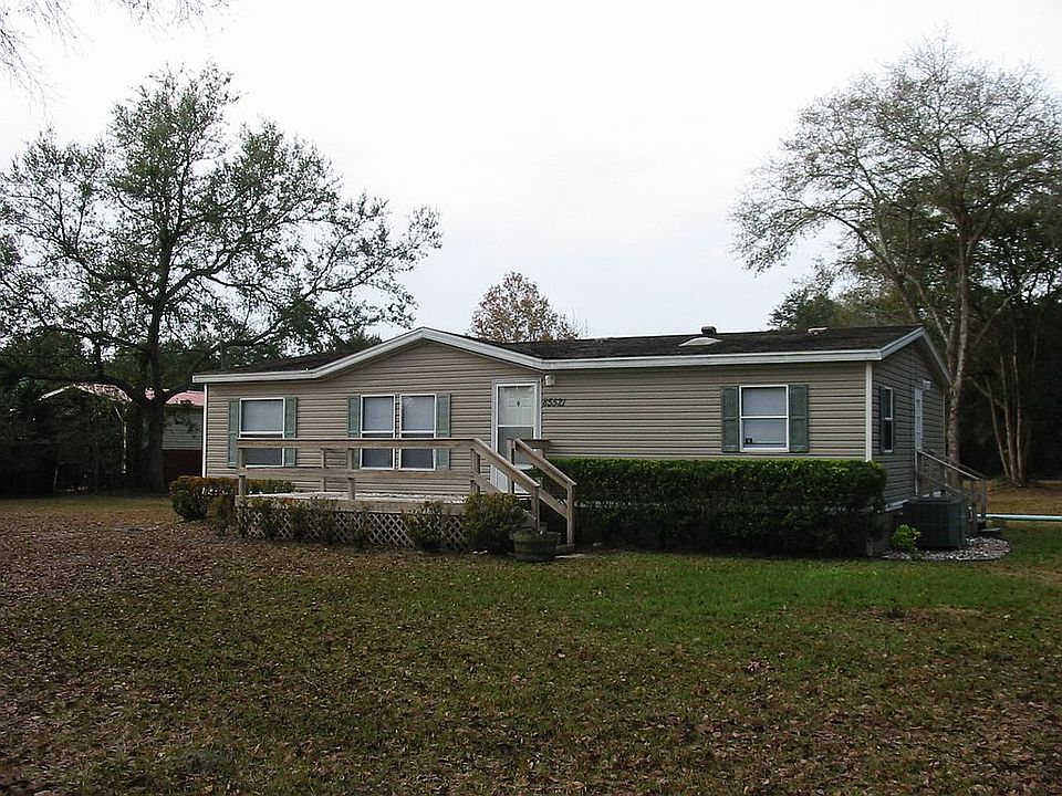 85521 N Harts Rd, Yulee, FL 32097 Zillow