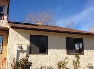 555 W Good Hope Cir APT F, Clifton, CO 81520