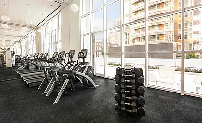 Rented by Koriny NYC LLC