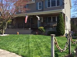 2 Michael Ave, Milltown, NJ 08850