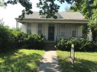 223 W 6th St, Junction City, KS 66441