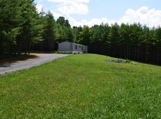 252 Reece Rd SW, Willis, VA 24380
