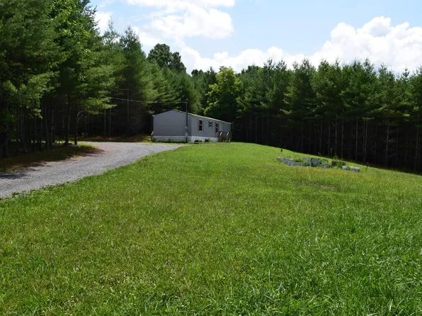 252 Reece Rd SW, Willis, VA 24380