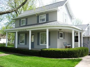 328 S Pine St, Fremont, IA 52561