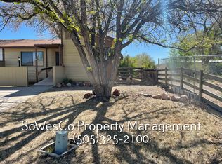 314 N Kittell Loop, Bloomfield, NM 87413