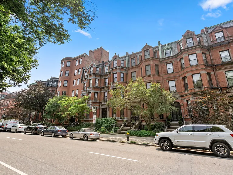 298 Commonwealth Ave #G1 — Photo 18