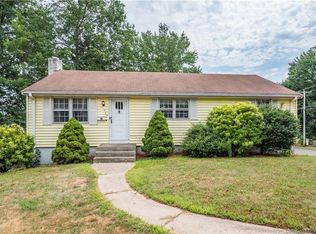 165 Beacon St, Newington, CT 06111