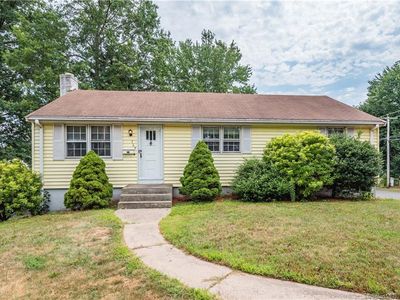 165 Beacon St, Newington, CT, 06111