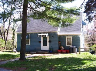 228 W Prospect Ave, State College, PA 16801