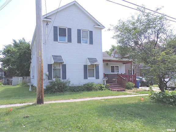 2nd image of 303 West Ct