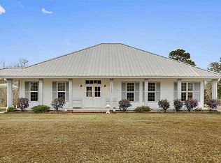 11030 Jason Dr, Pass Christin, MS 39571