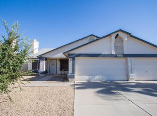 7725 W Cinnabar Ave, Peoria, AZ 85345