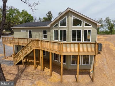 860 Khyber Pass Rd, Linden, VA, 22642
