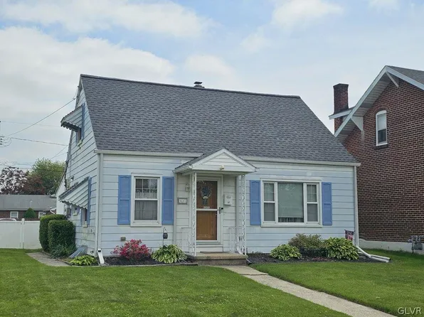 1017 N Van Buren St, Allentown, PA 18109