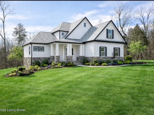 5100 Sycamore Ridge Ln, La Grange, KY 40031