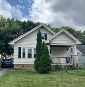 125 Redfern Dr, Rochester, NY, 14620