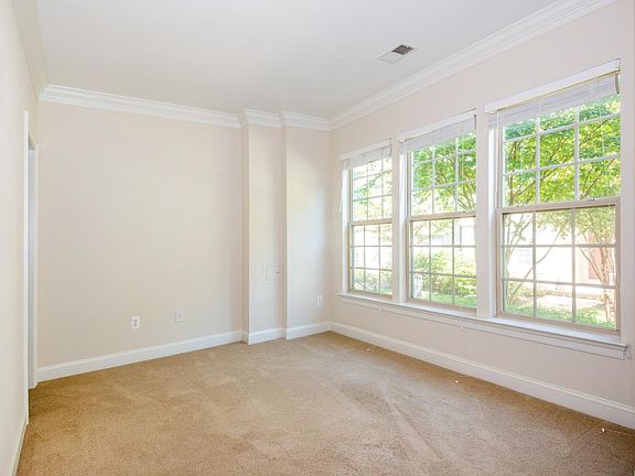 First Floor Entry Room