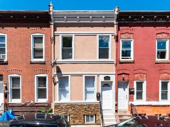 1940 N Napa St, Philadelphia, PA 19121