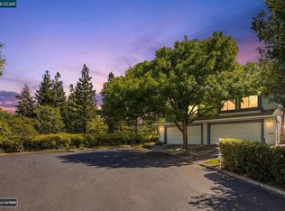 54 Garden View Ln, Pleasant Hill, CA