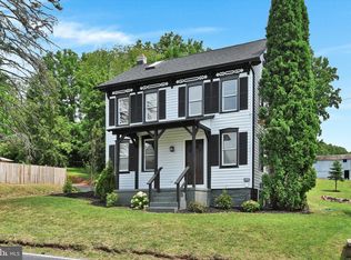 1197 Alleghenyville Rd, Mohnton, PA 19540