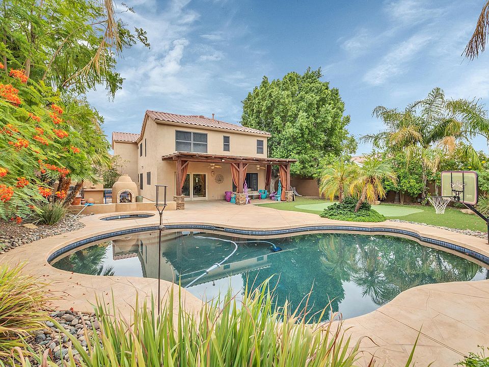 15338 N 92nd Way, Scottsdale, AZ 85260 Zillow