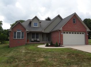 12043 N Berling Dr, Monrovia, IN 46157