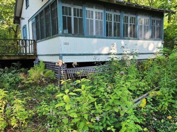 1802 East Lake Shore DRIVE, Twin Lakes, WI 53181