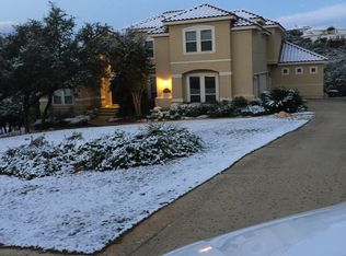 14303 Contour Pl, Helotes, TX 78023