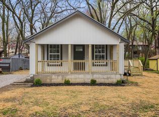 112 Benton St, Pleasant Hill, MO 64080