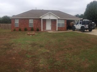 79 Spring St, Quitman, AR 72131