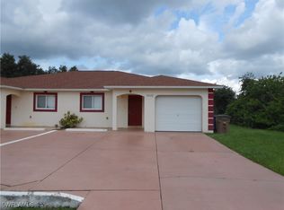 4428 28th St SW, Lehigh Acres, FL 33971