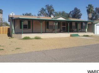 7864 S Center St, Mohave Valley, AZ 86440