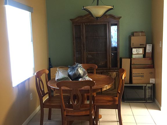 Dinning Room