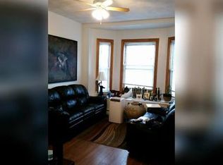 655 Beach St APT 6, Revere, MA 02151