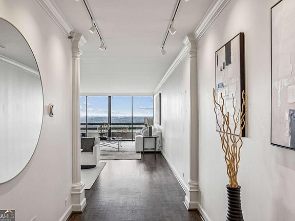 5th image of 2660 Peachtree Rd NW APT 23A