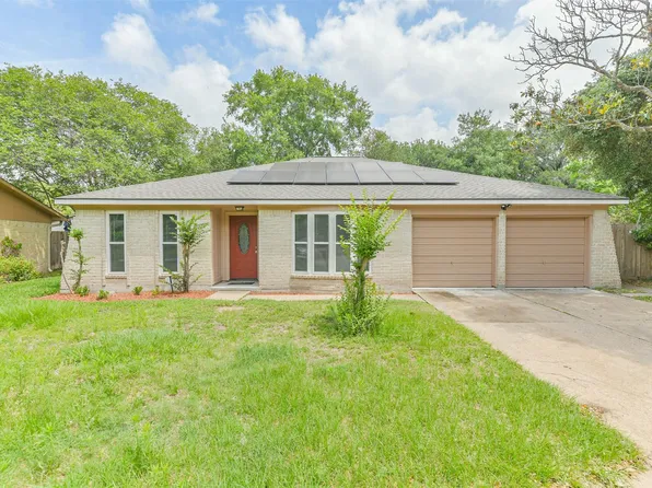 16810 Brora Ct, Houston, TX 77084