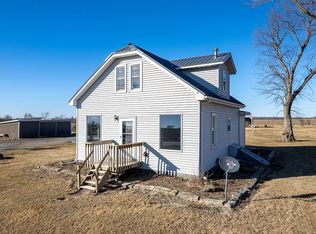 1075 230th St, Conesville, IA 52739