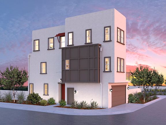 Elevation 1A