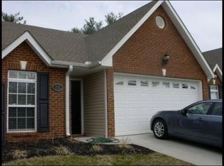 332 Silverhawk Way, Knoxville, TN 37923