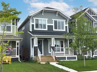 358 Magnolia Sq SE, Calgary, AB T3M2W4