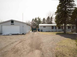 2449 W North Union Rd, Auburn, MI 48611