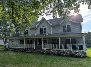 10934 Mitchell Rd, Columbia Station, OH 44028